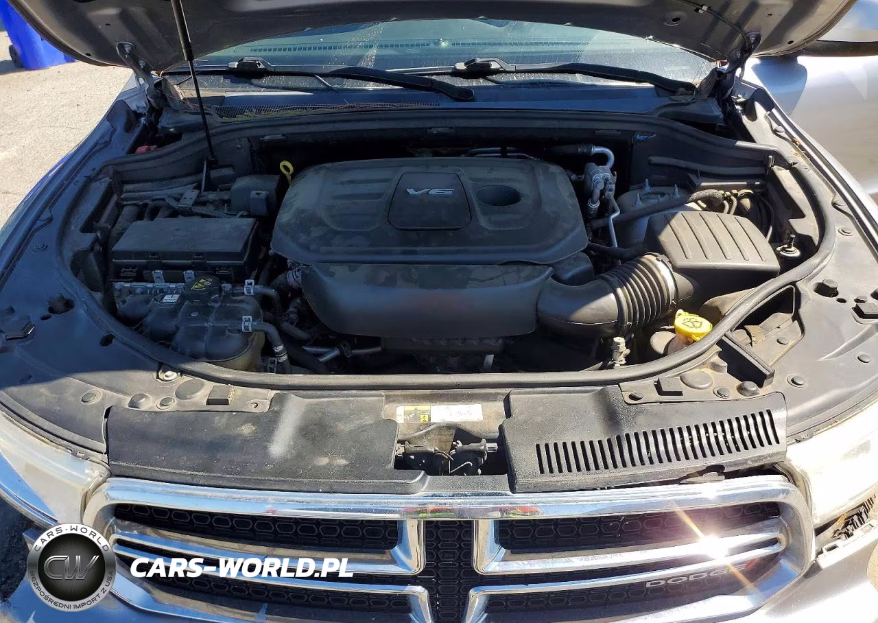 2018 Dodge Durango Sxt VIN:1C4RDHAG3JC473882 - 12