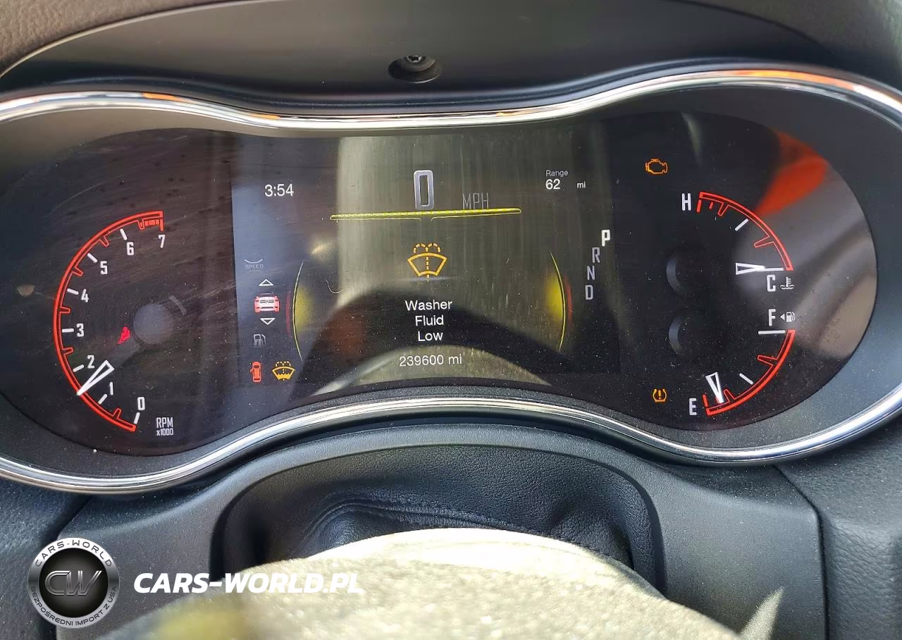 2018 Dodge Durango Sxt VIN:1C4RDHAG3JC473882 - 9
