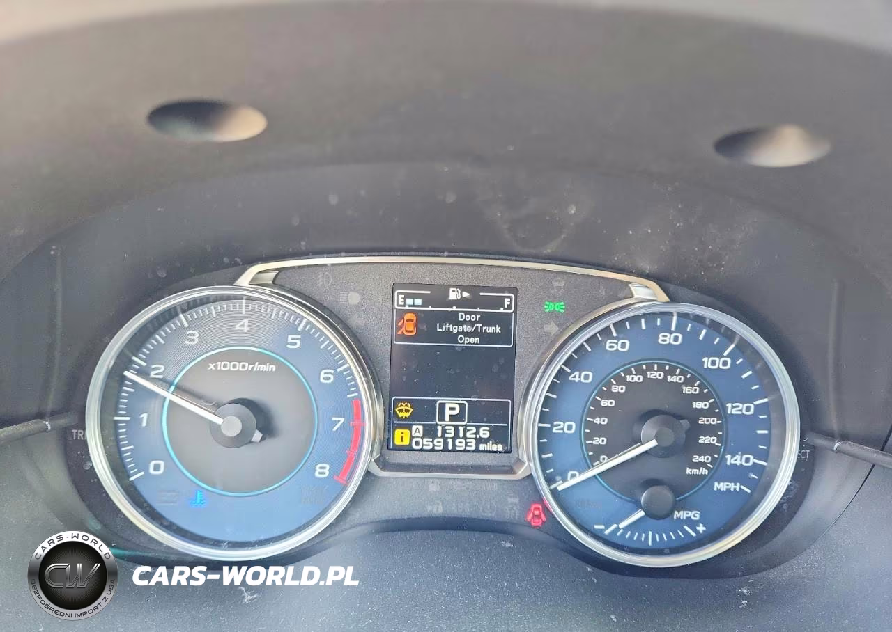 2017 Subaru Crosstrek Limited VIN:JF2GPAKC1HH233133 - 9