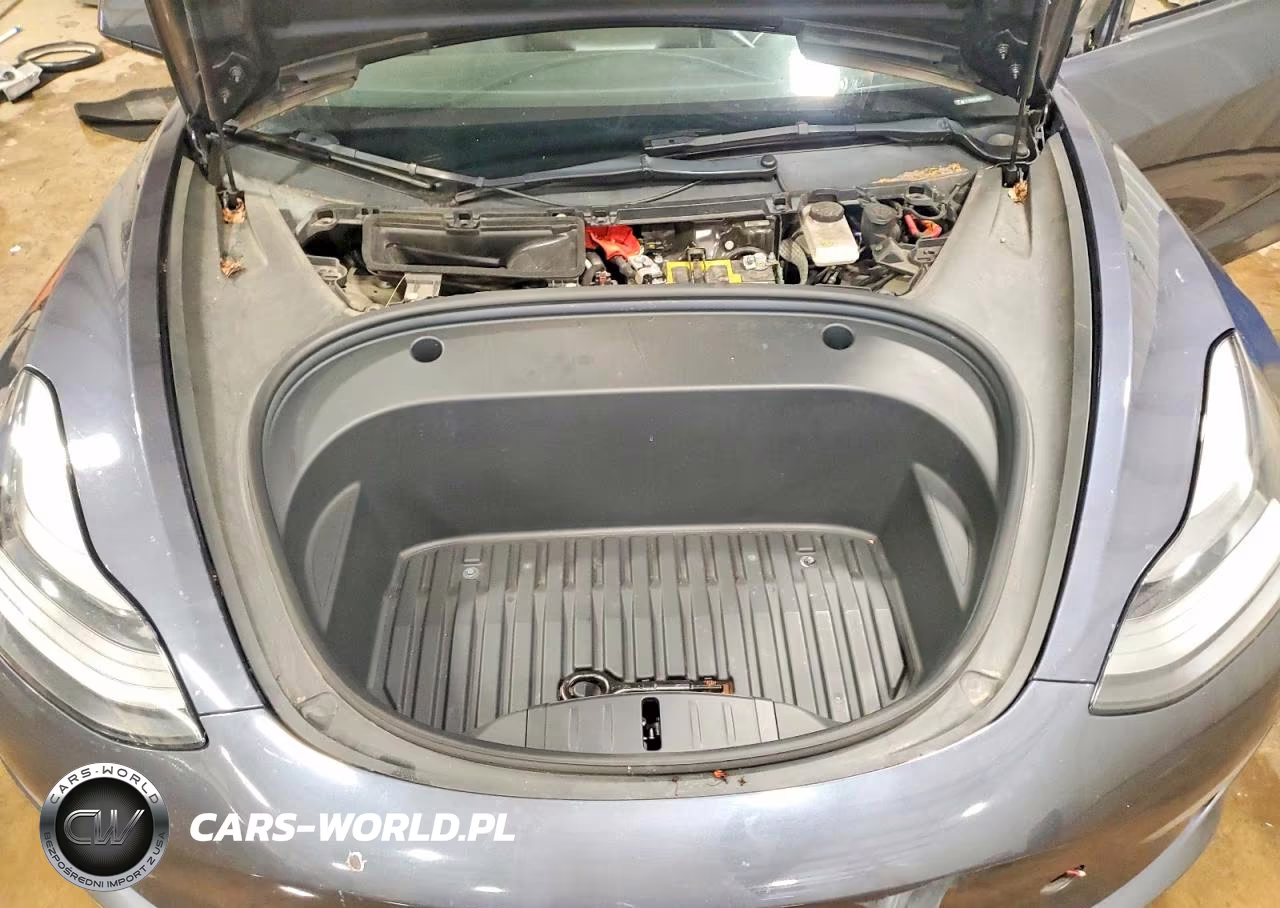 2022 Tesla Model 3 VIN:5YJ3E1EC3NF114557 - 11