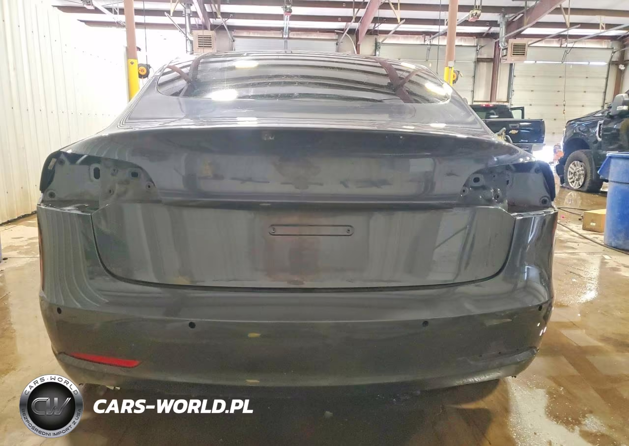 2022 Tesla Model 3 VIN:5YJ3E1EC3NF114557 - 6