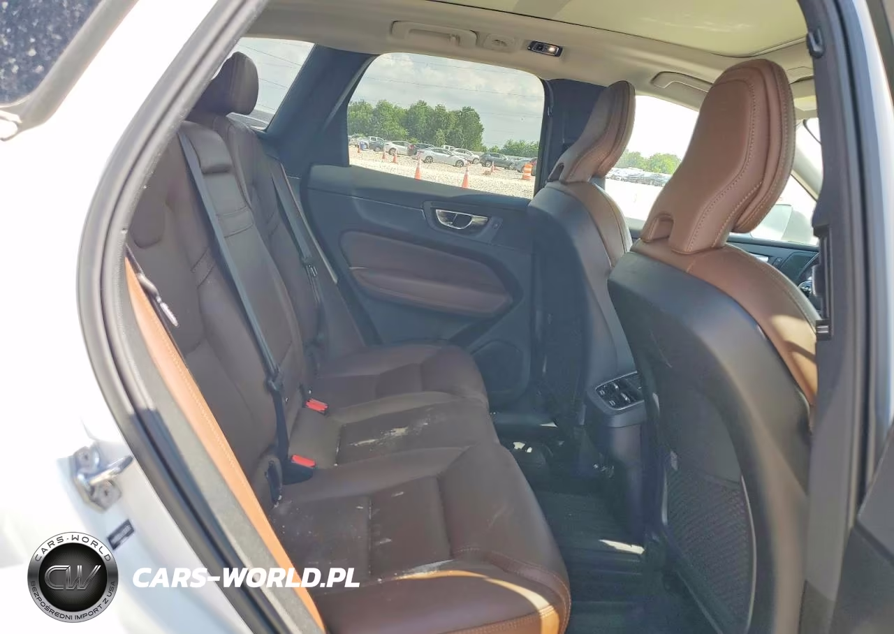 2020 Volvo Xc60 T5 Inscription VIN:YV4102DL4L1534750 - 11