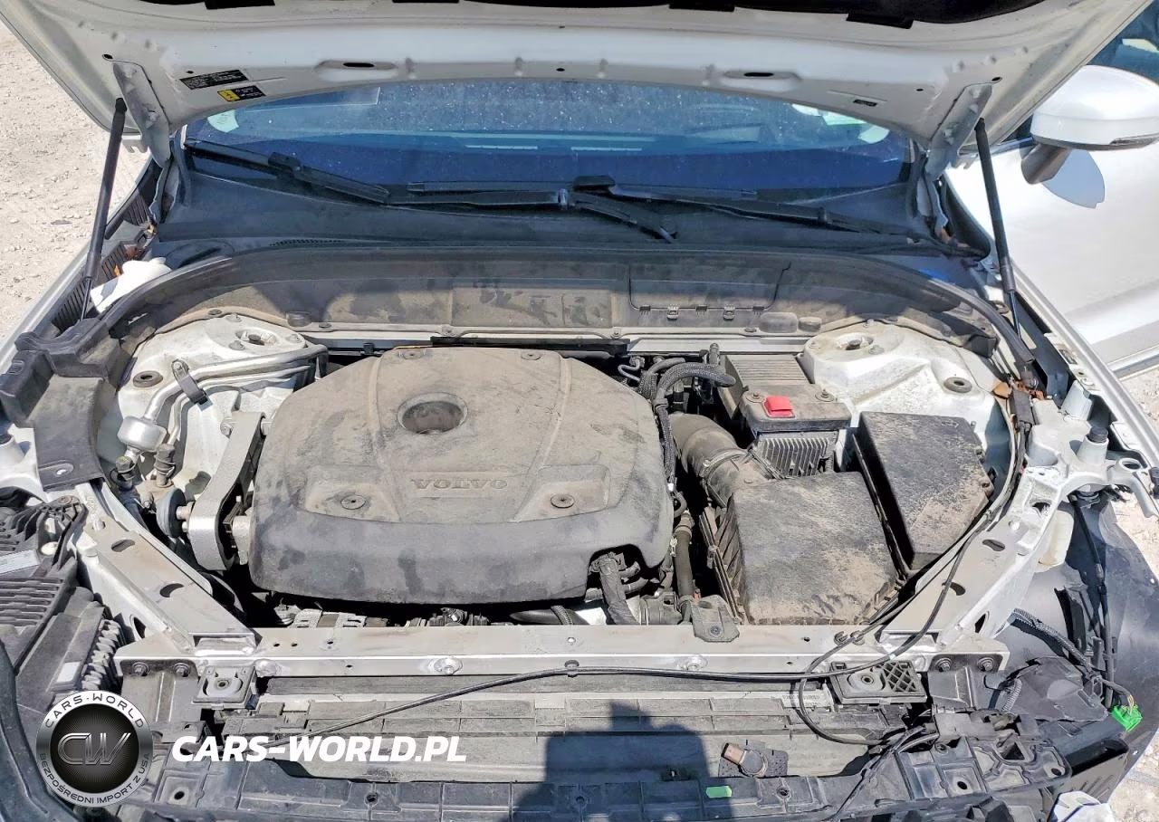 2020 Volvo Xc60 T5 Inscription VIN:YV4102DL4L1534750 - 12
