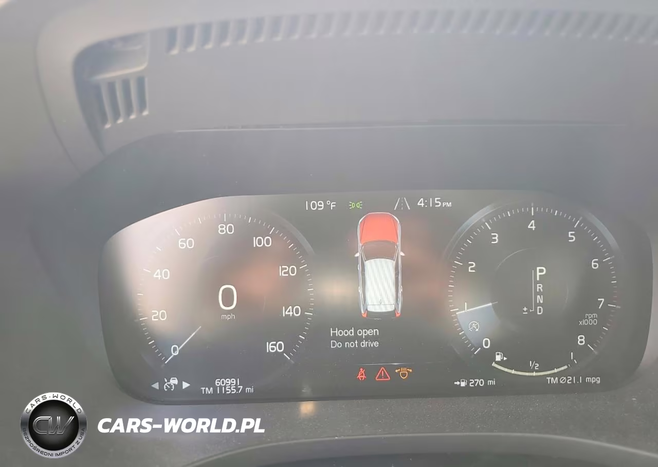 2020 Volvo Xc60 T5 Inscription VIN:YV4102DL4L1534750 - 9