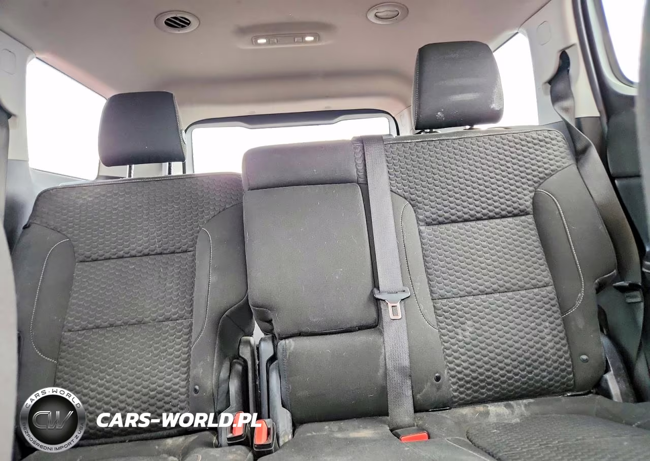 2019 GMC Acadia Sle VIN:1GKKNKLA7KZ141564 - 10