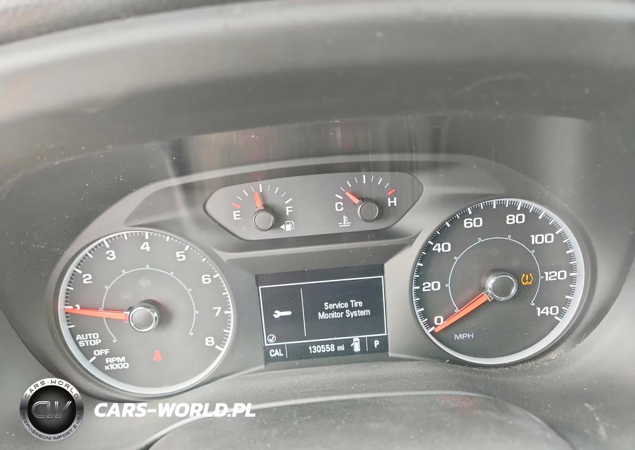 2019 GMC Acadia Sle VIN:1GKKNKLA7KZ141564 - 9