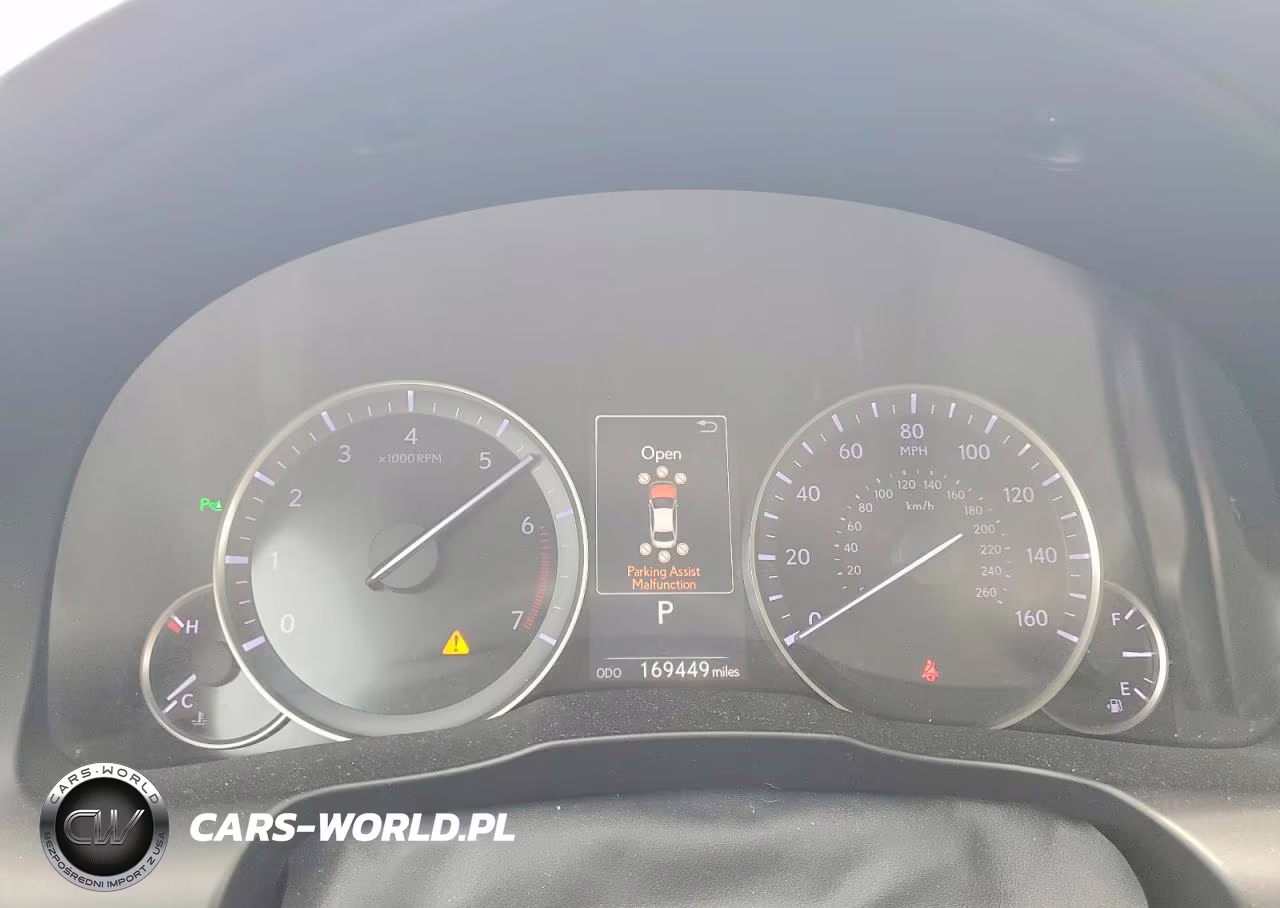 2018 Lexus Es 350 VIN:58ABK1GG8JU105380 - 9