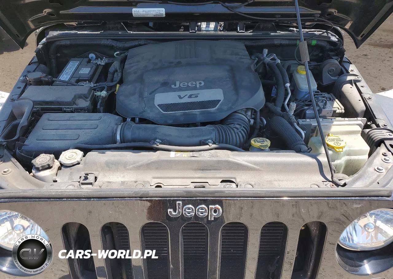 2018 Jeep Wrangler Unlimited Sport VIN:1C4BJWDG0JL883629 - 12