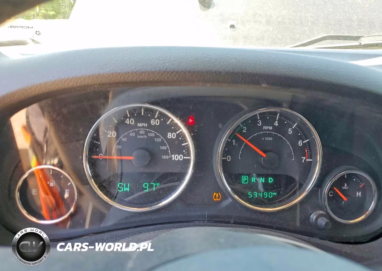 2018 Jeep Wrangler Unlimited Sport VIN:1C4BJWDG0JL883629 - 9