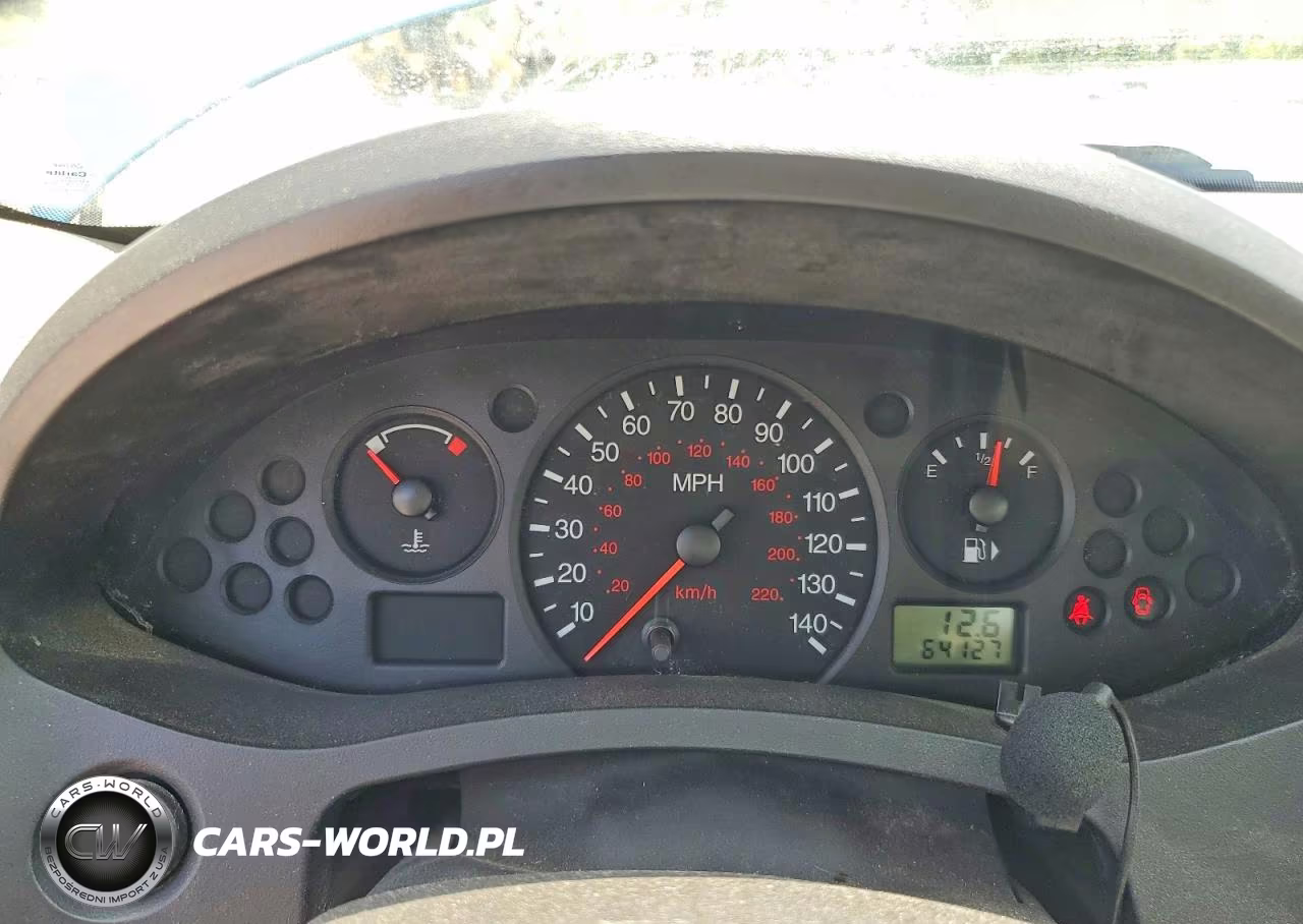 2006 Ford Focus Zx4 VIN:1FAFP34N66W252196 - 9