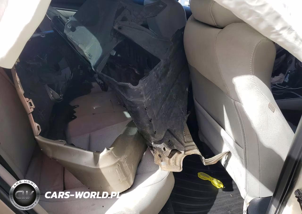 2018 Honda Accord Ex VIN:1HGCV1F4XJA219740 - 10