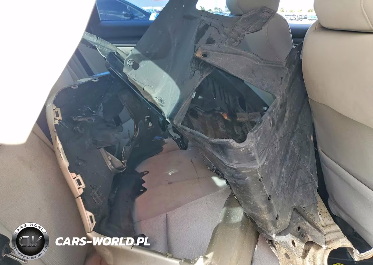 2018 Honda Accord Ex VIN:1HGCV1F4XJA219740 - 12