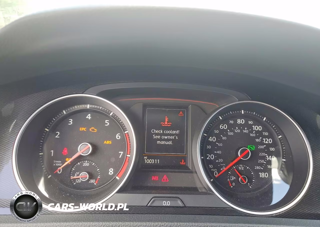 2015 Volkswagen Gti VIN:3VW4T7AU6FM026205 - 9