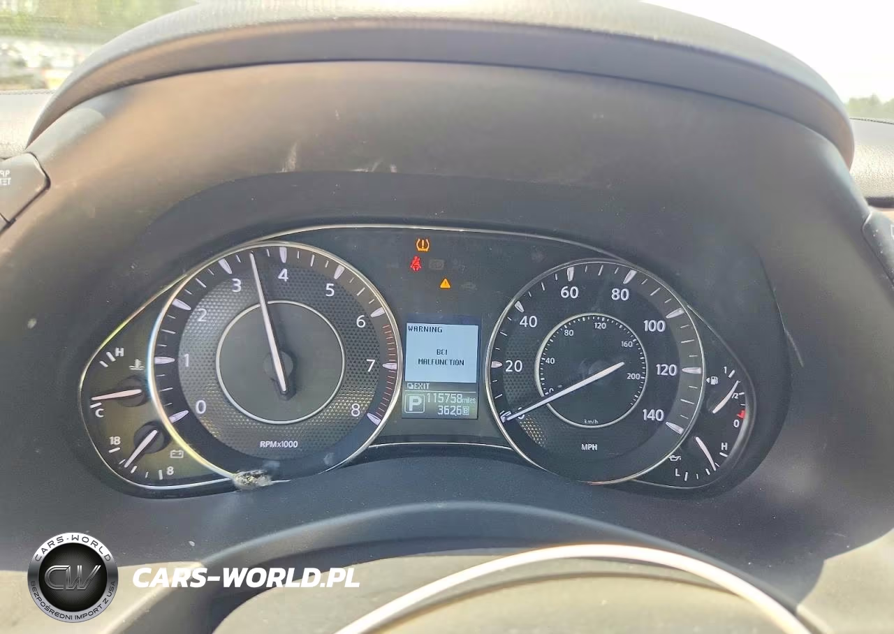 2018 Nissan Armada Platinum VIN:JN8AY2NFXJ9332650 - 9