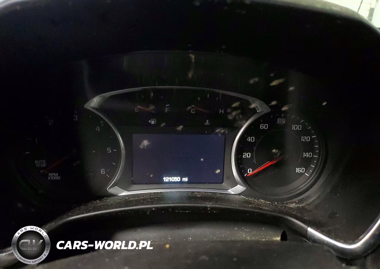 2018 Chevrolet Equinox Premier VIN:3GNAXPEU8JL290181 - 9