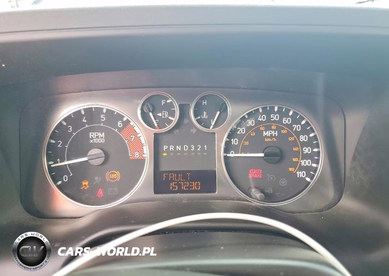 HUMMER H3 VIN:5GTDN136868284019 - 9