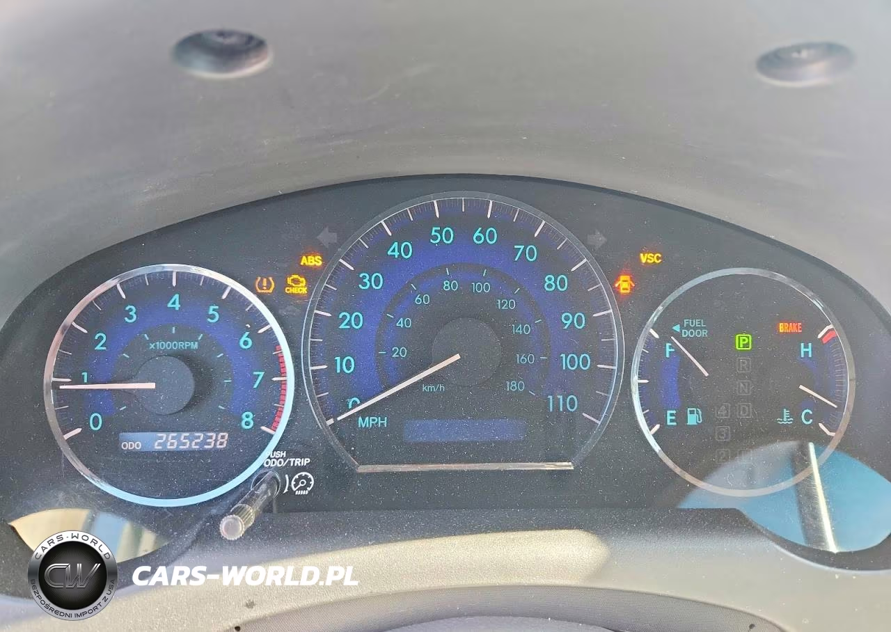 2009 Toyota Sienna Limited VIN:5TDBK22C39S025006 - 9