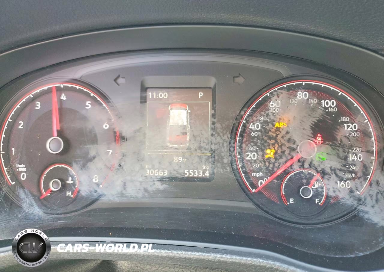 2020 Volkswagen Passat R-Line VIN:1VWMA7A37LC020987 - 9