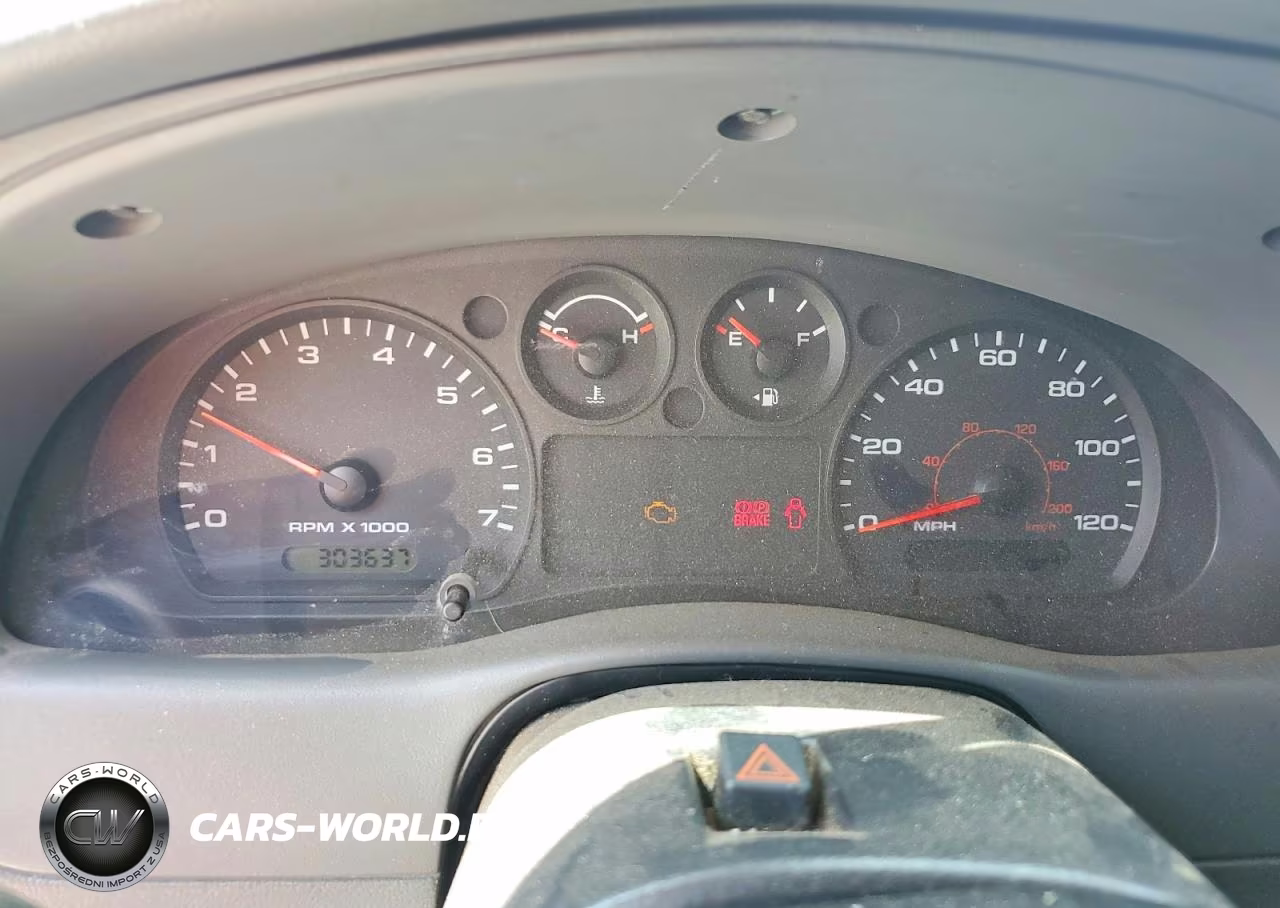 2005 Ford Ranger Super Cab VIN:1FTZR45E75PA25906 - 9