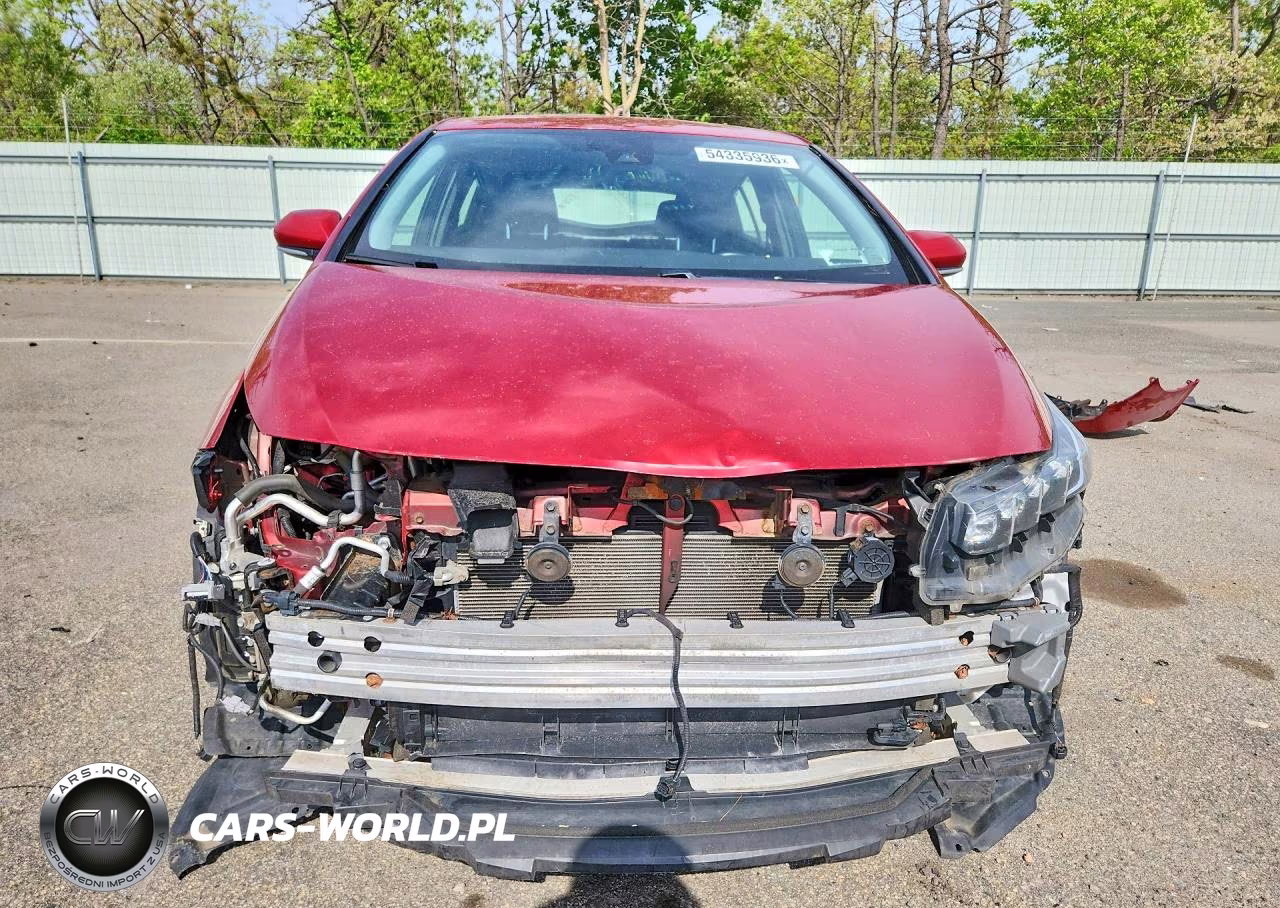 2018 Toyota Prius Prime Plus VIN:JTDKARFP0J3077952 - 5