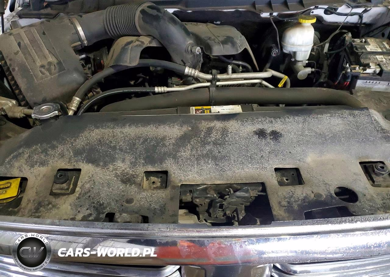 2019 Ram 1500 Classic Slt VIN:1C6RR6LT4KS529648 - 11