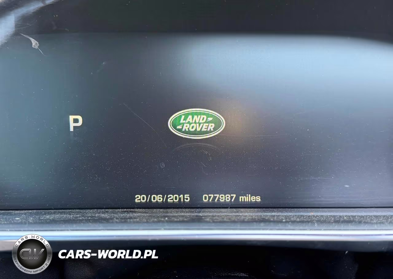 2015 Land Rover Range Rover Supercharged VIN:SALGS2TF9FA210354 - 10
