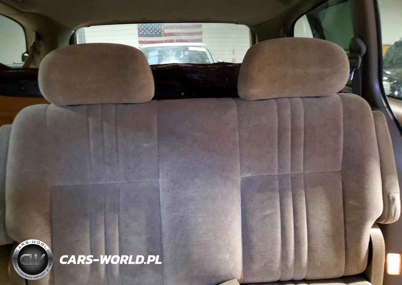 1999 Toyota Sienna Ce VIN:4T3ZF19C0XU131881 - 10
