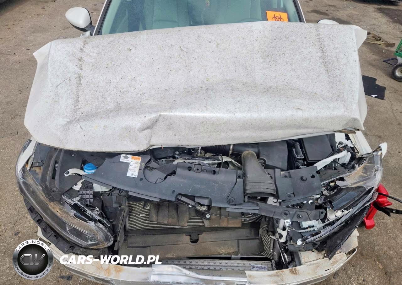 2019 Honda Accord Lx VIN:1HGCV1F14KA073472 - 11