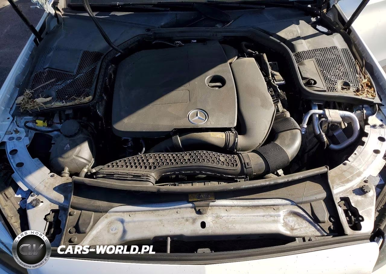 2021 Mercedes-Benz C 300 VIN:W1KWF8DB3MR617824 - 11