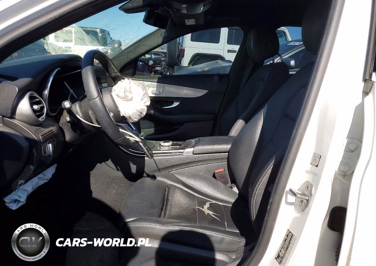 2021 Mercedes-Benz C 300 VIN:W1KWF8DB3MR617824 - 7