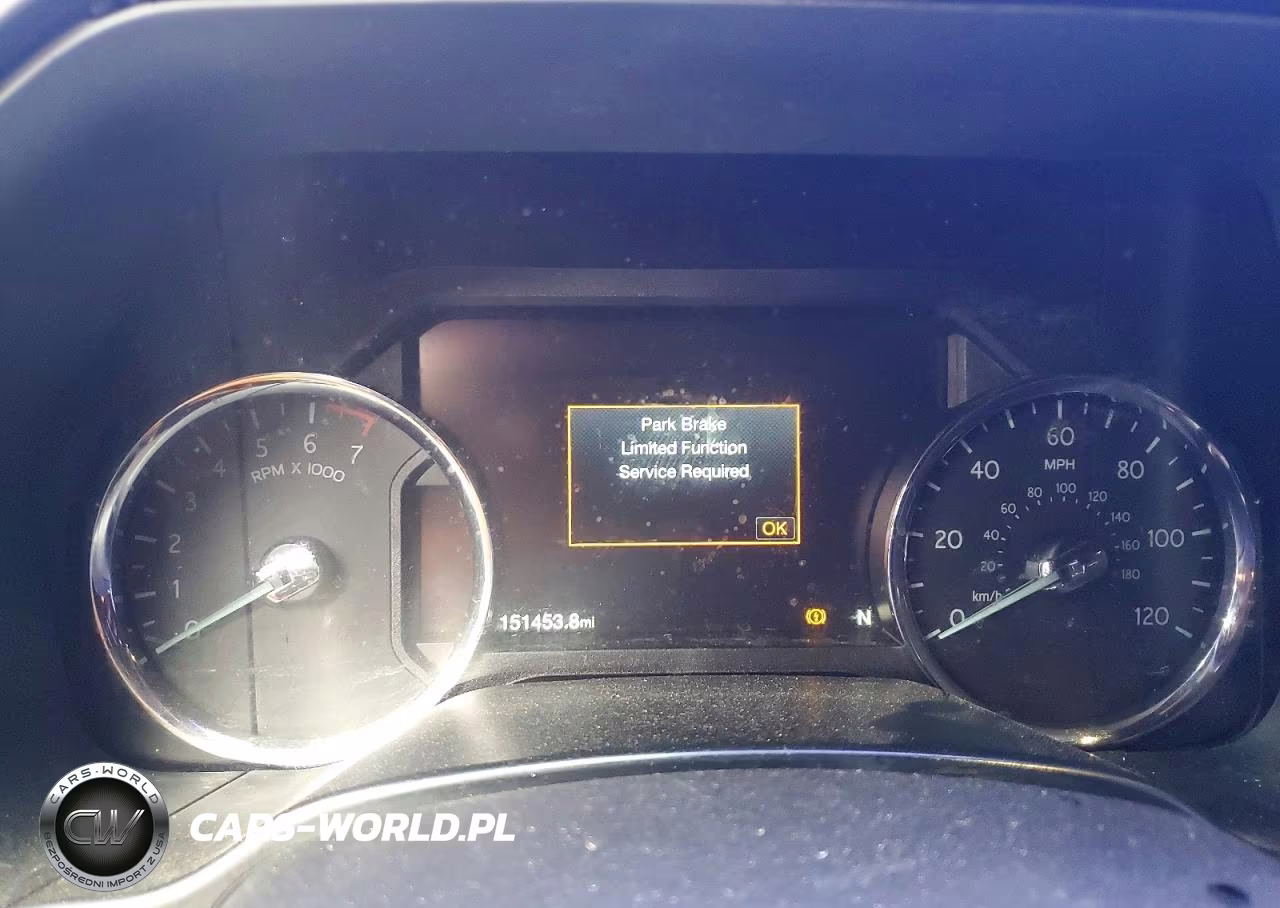 2019 Ford Expedition Max Limited VIN:1FMJK1KT4KEA15890 - 9