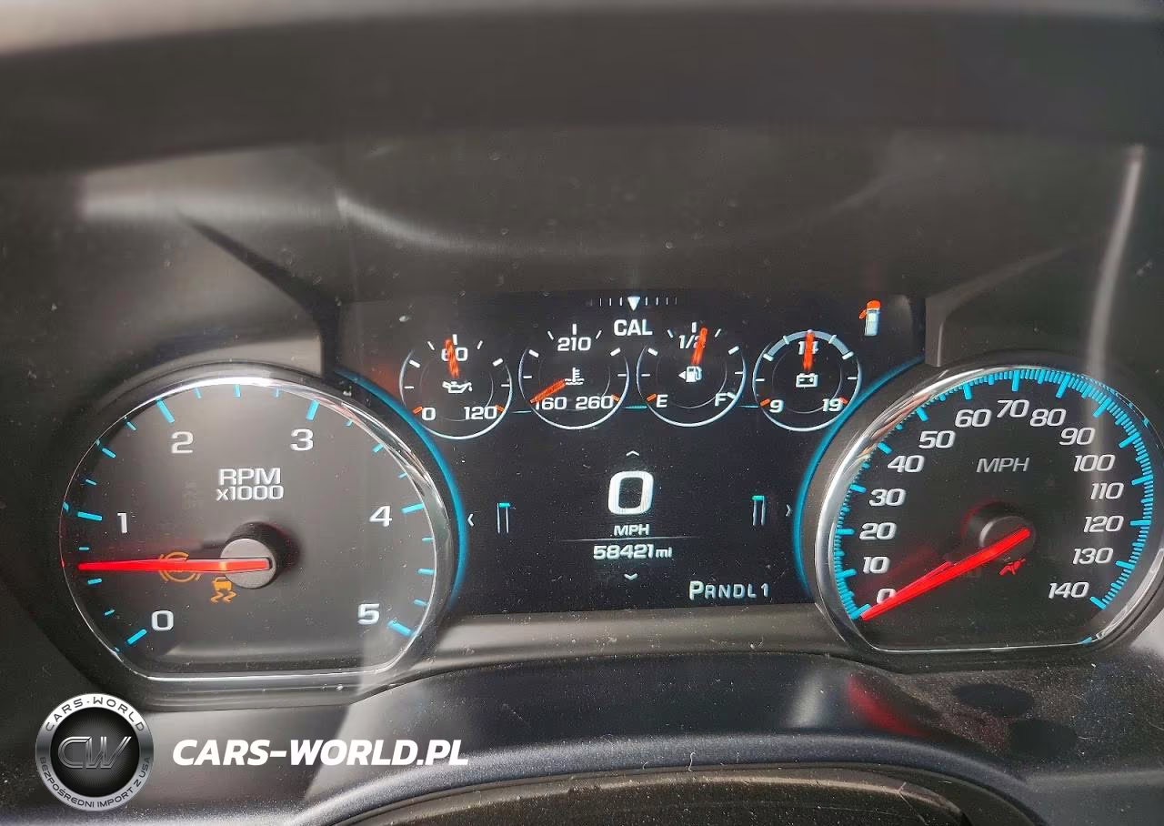 2019 GMC Sierra K3500 Denali VIN:1GT42WEY6KF273280 - 9