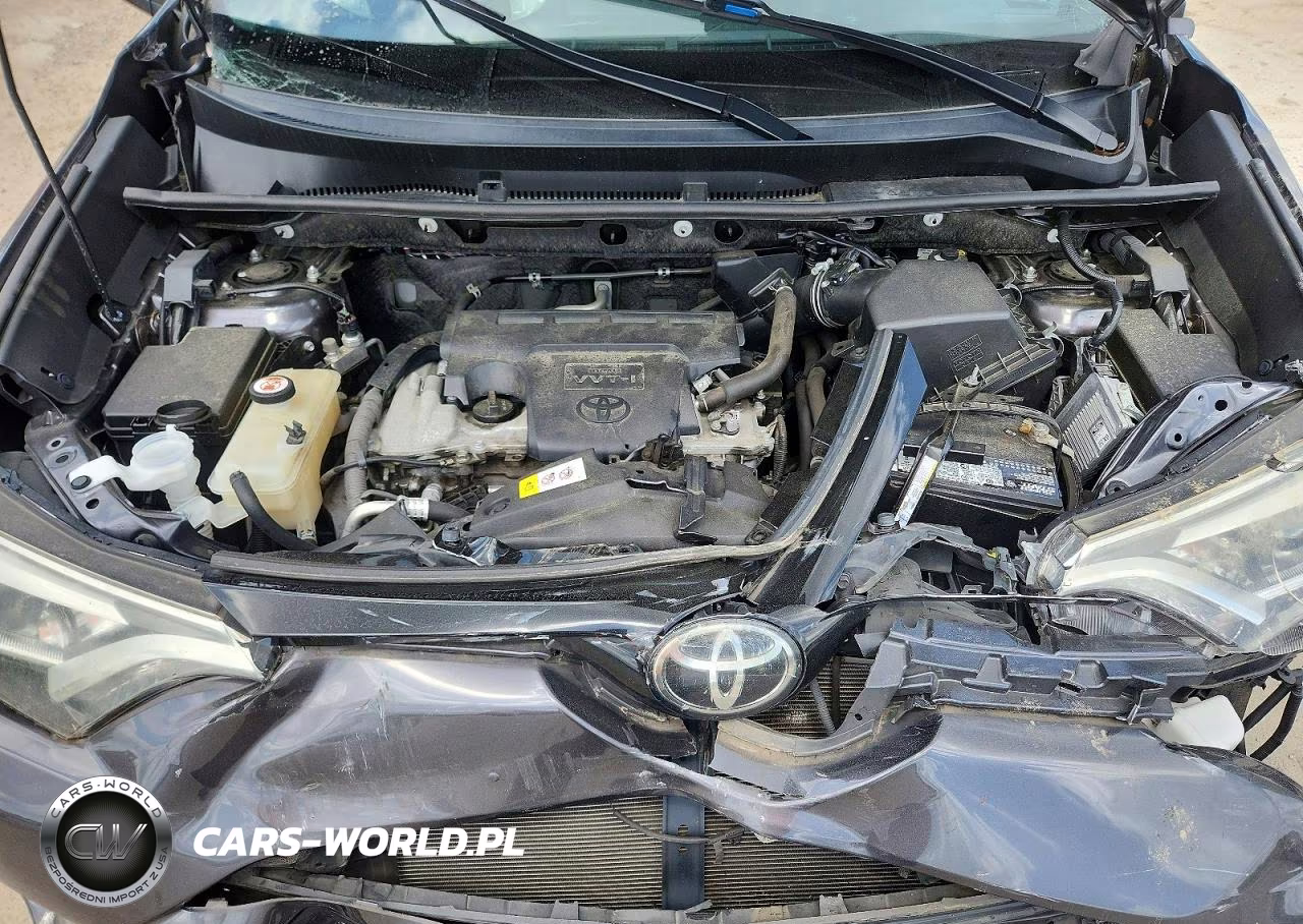 2018 Toyota Rav4 Se VIN:JTMJFREV6JJ208018 - 12
