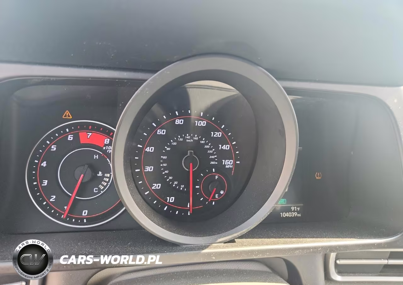 2021 Hyundai Elantra Sel VIN:5NPLM4AG0MH036266 - 9