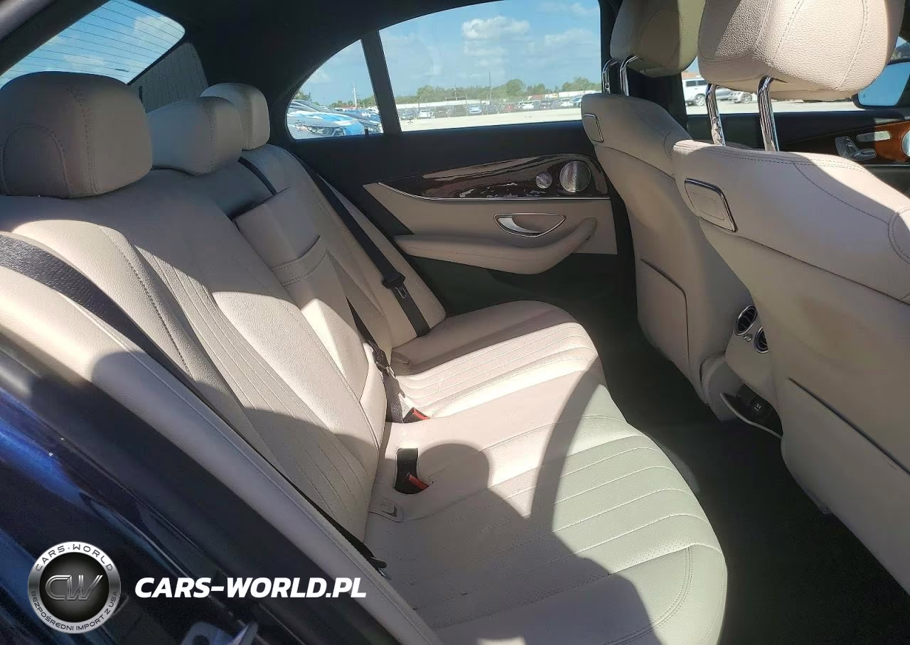2019 Mercedes-Benz E 300 4Matic VIN:WDDZF4KB6KA616333 - 10
