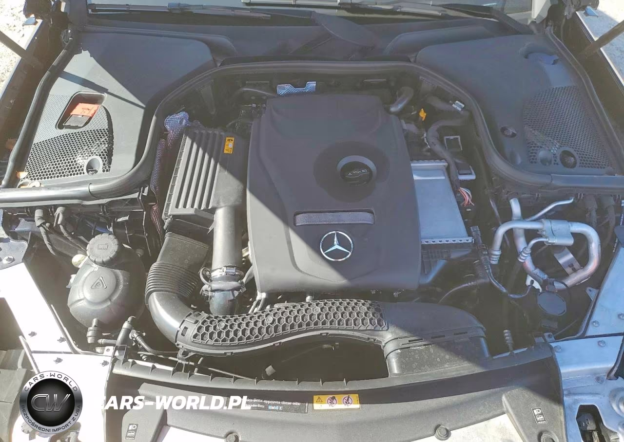 2019 Mercedes-Benz E 300 4Matic VIN:WDDZF4KB6KA616333 - 11