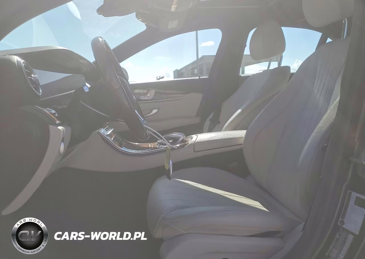 2019 Mercedes-Benz E 300 4Matic VIN:WDDZF4KB6KA616333 - 7