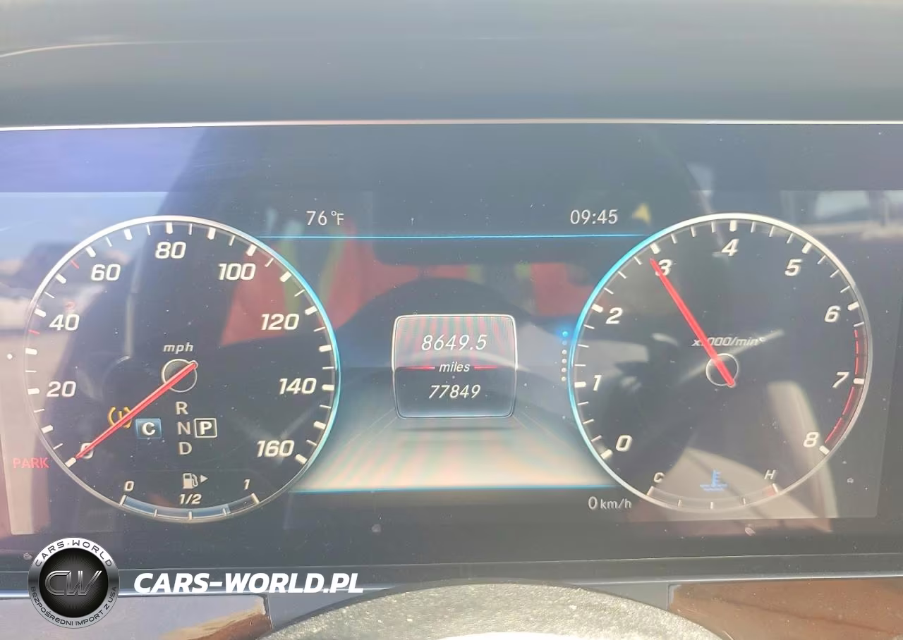 2019 Mercedes-Benz E 300 4Matic VIN:WDDZF4KB6KA616333 - 9
