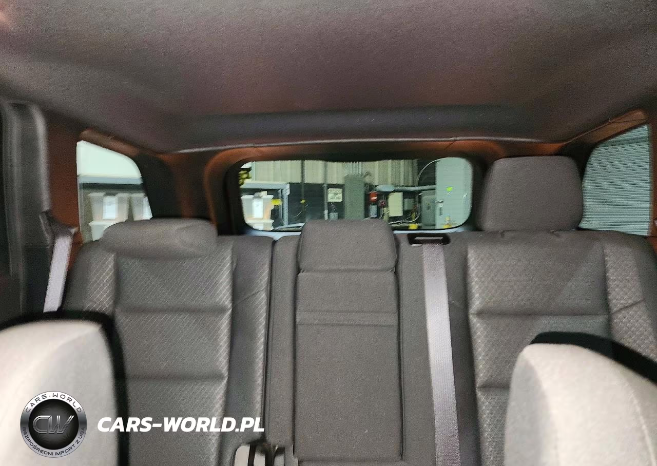 2020 Jeep Grand Cherokee Laredo VIN:1C4RJFAG9LC134169 - 10