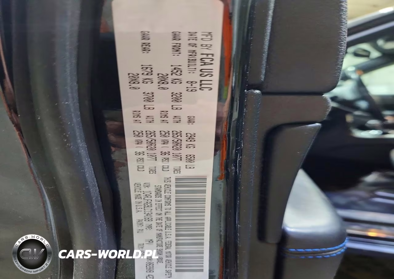 2020 Jeep Grand Cherokee Laredo VIN:1C4RJFAG9LC134169 - 13