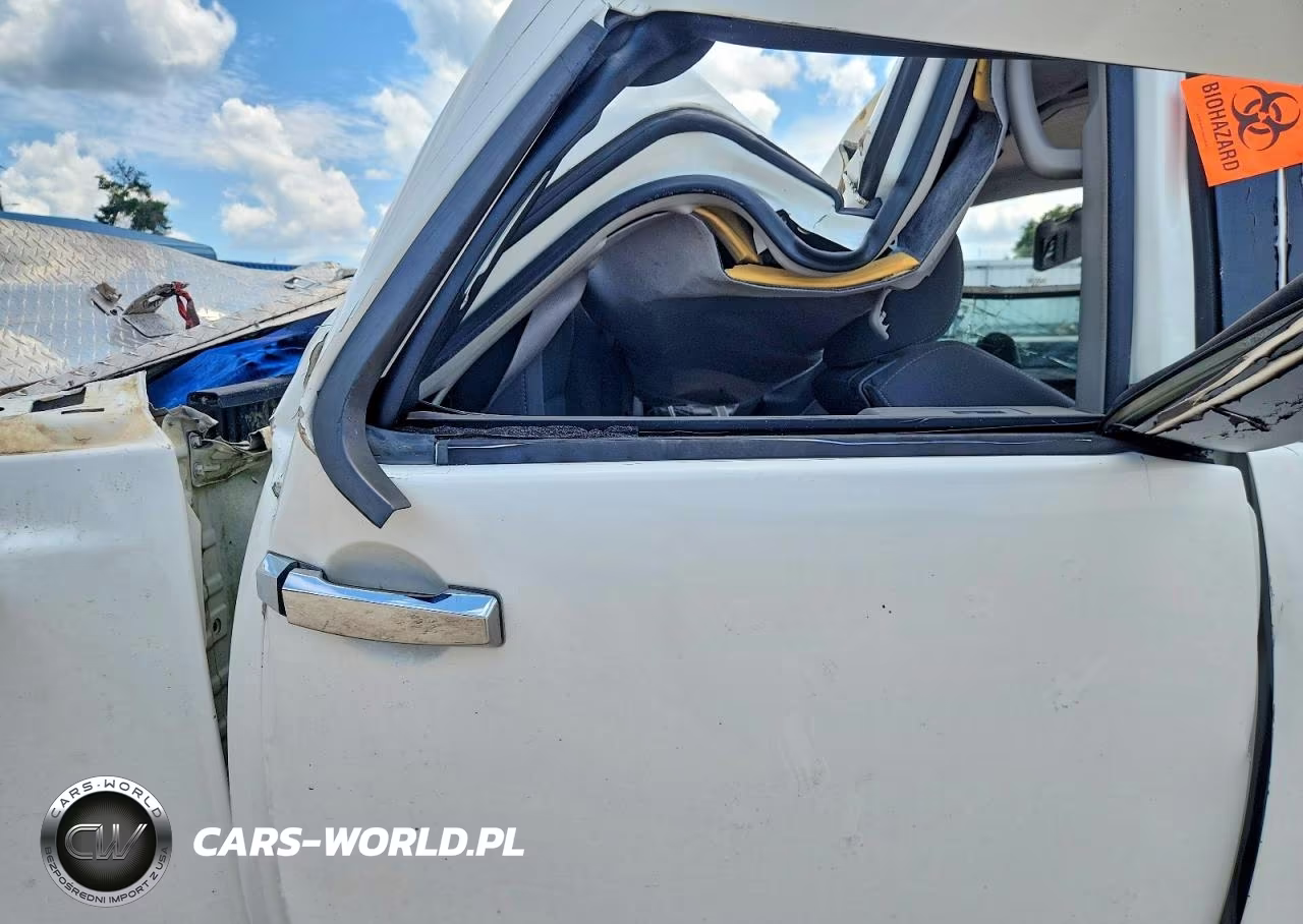 2006 Nissan Titan Xe Ffv VIN:1N6BA07B26N563380 - 10
