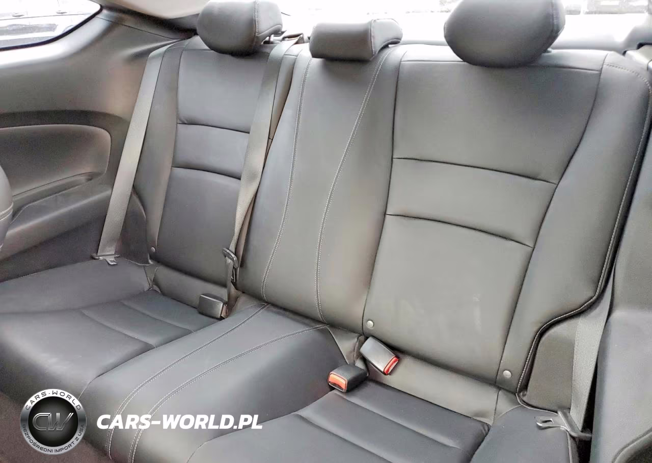2015 Honda Accord Exl VIN:1HGCT2B8XFA007111 - 10