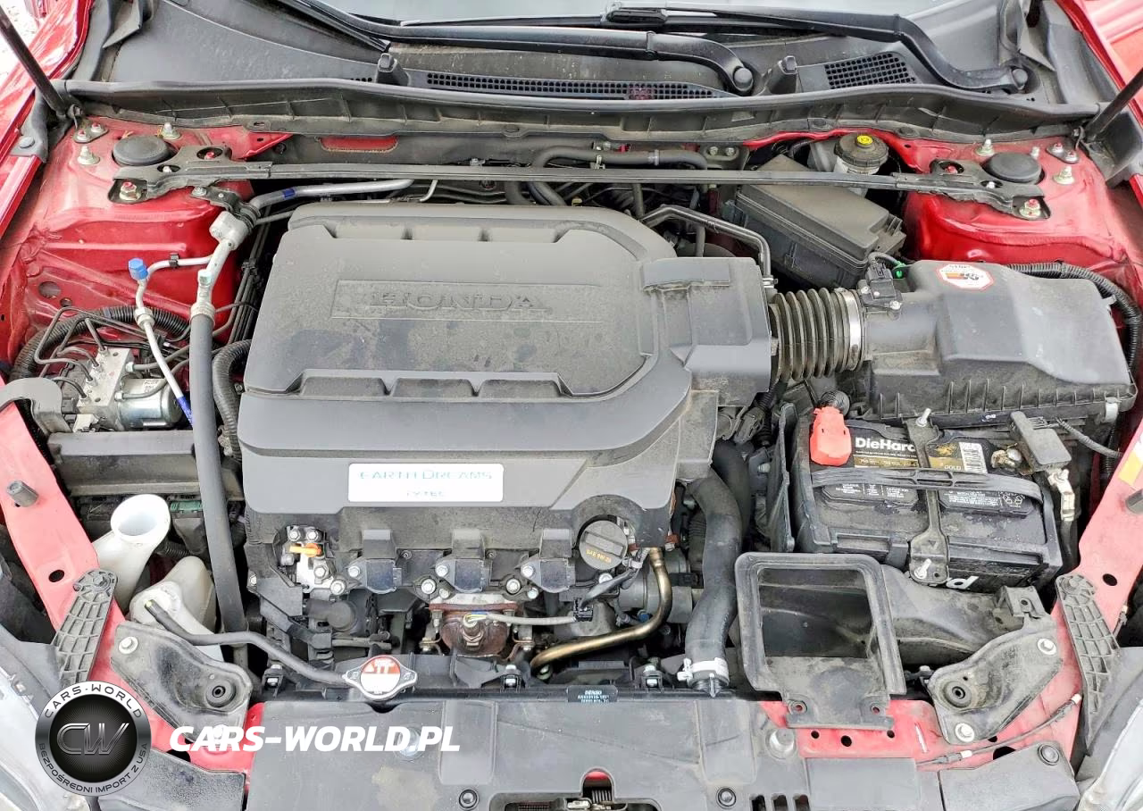 2015 Honda Accord Exl VIN:1HGCT2B8XFA007111 - 11