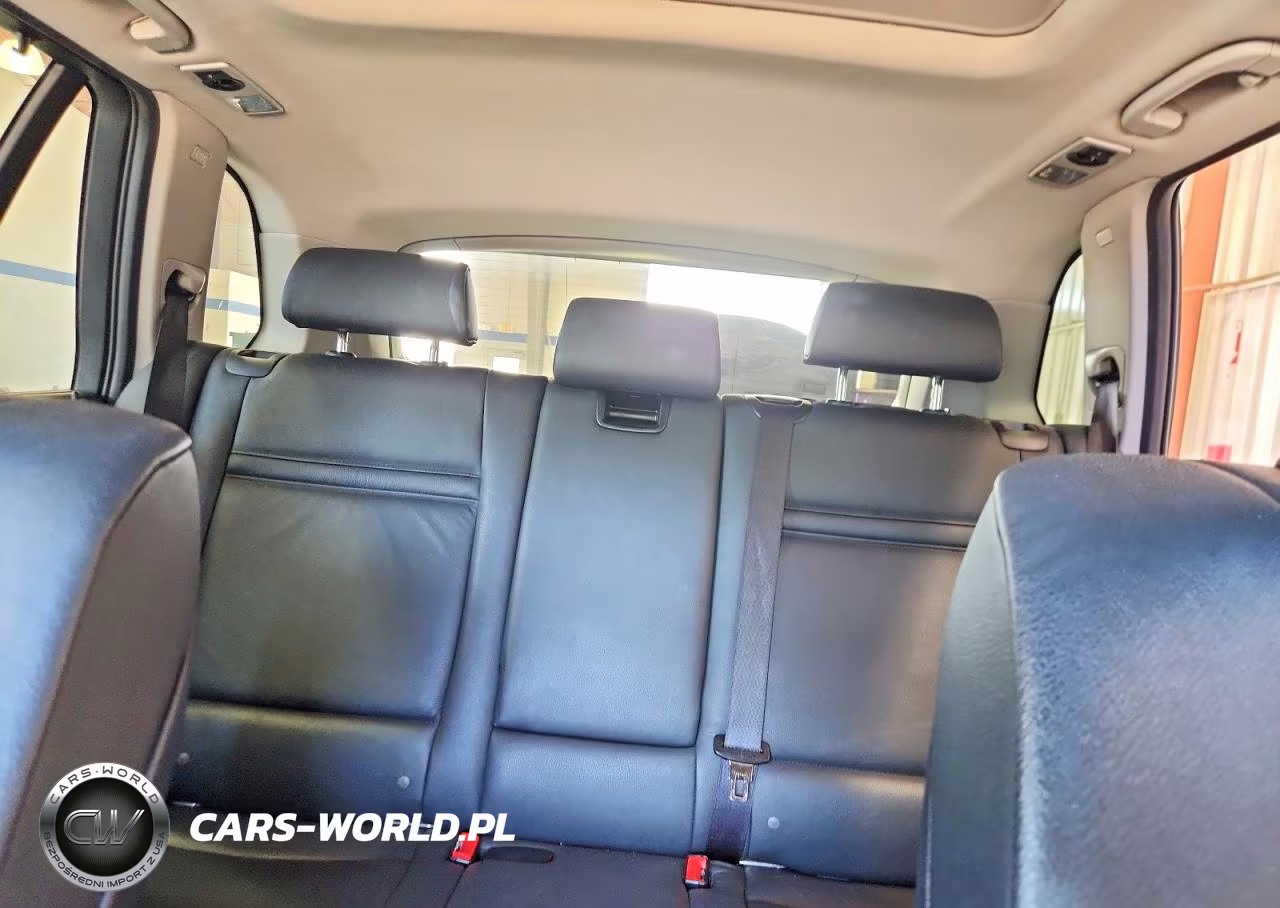2012 BMW X5 xDrive35I VIN:5UXZV4C59CL991854 - 10