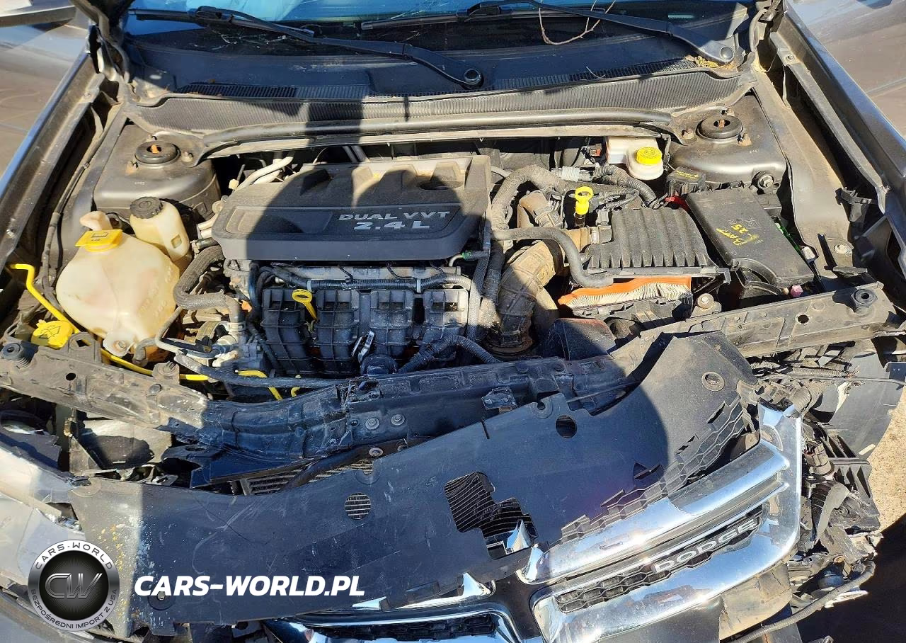 2012 Dodge Avenger Se VIN:1C3CDZAB8CN157700 - 11