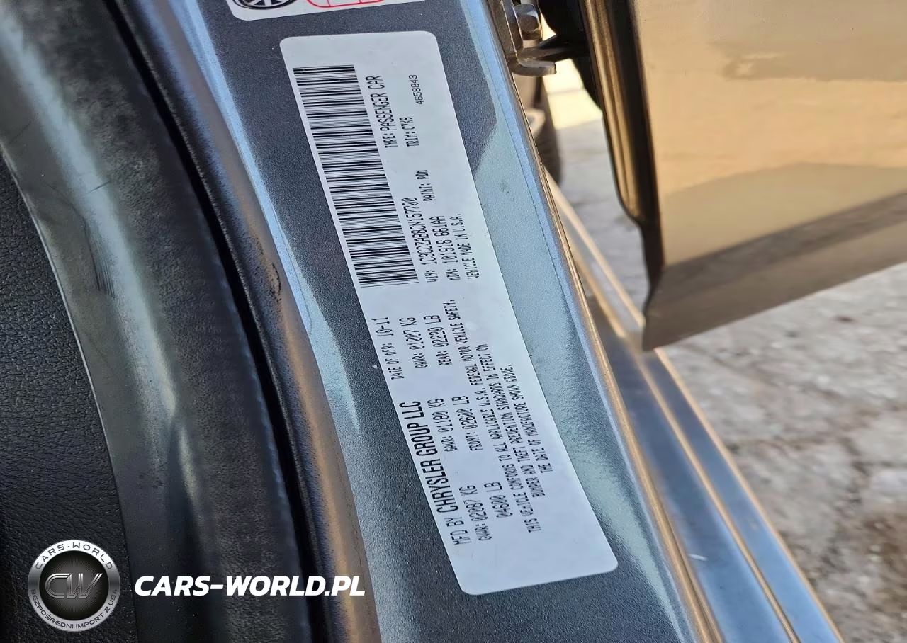 2012 Dodge Avenger Se VIN:1C3CDZAB8CN157700 - 12