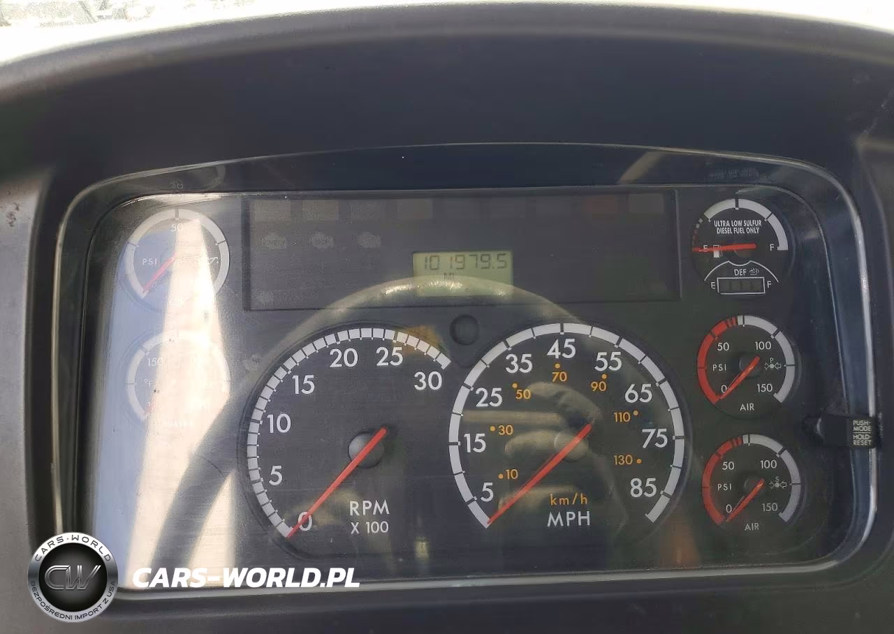 2012 Freightliner M2 106 Medium Duty VIN:1FVACXDT7CHBM7163 - 8