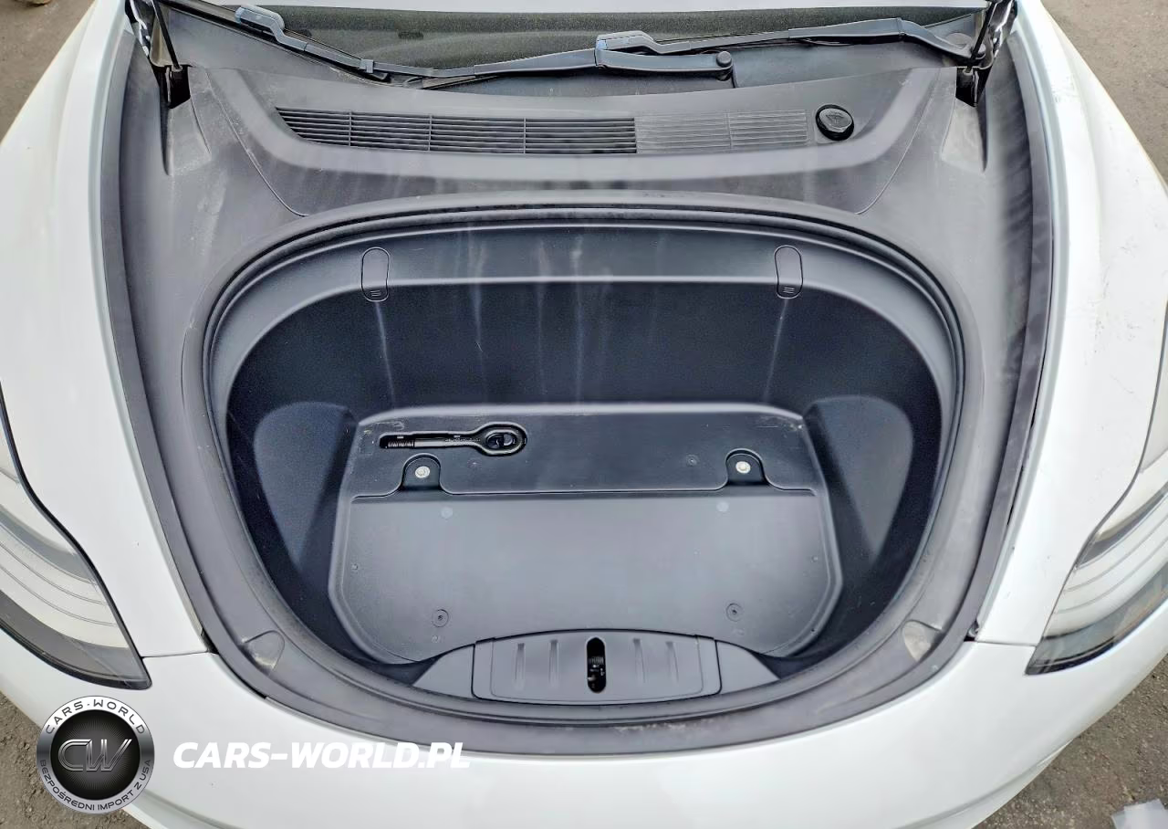 2019 Tesla Model 3 VIN:5YJ3E1EB6KF421904 - 11