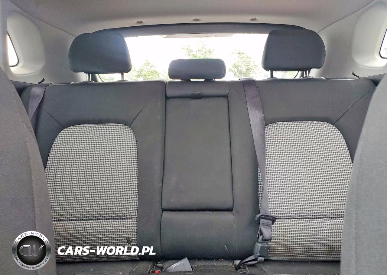 2019 Hyundai Kona Sel VIN:KM8K62AA6KU244334 - 10
