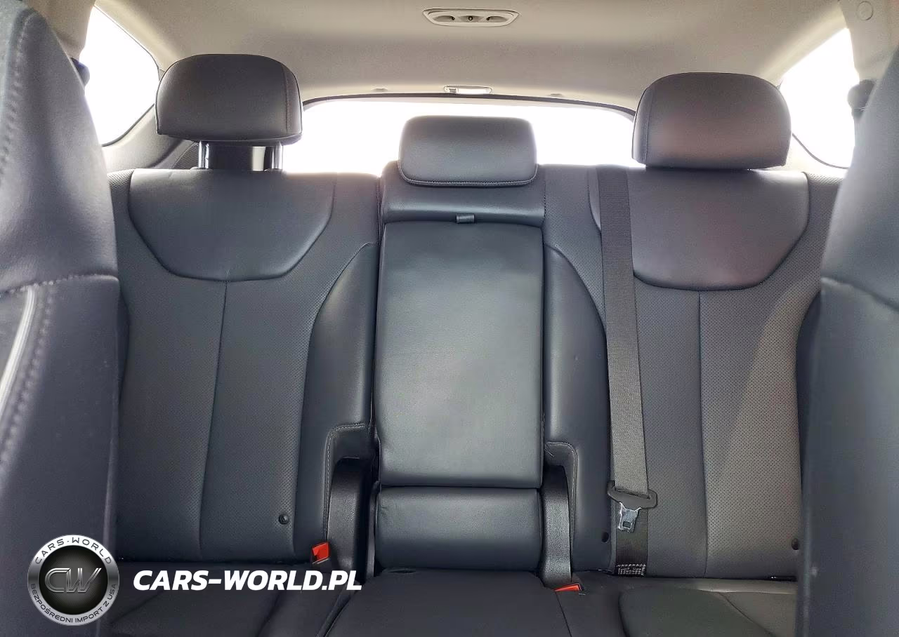 2021 Hyundai Santa Fe Limited VIN:5NMS44ALXMH364946 - 10